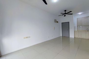 Suria Residence by Sunsuria