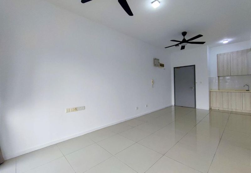 Suria Residence by Sunsuria