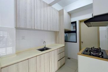 Suria Residence by Sunsuria