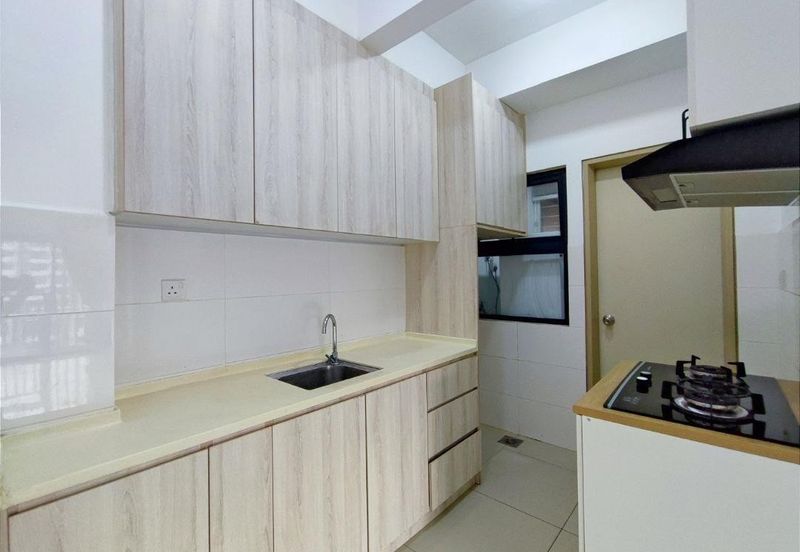 Suria Residence by Sunsuria