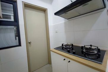 Suria Residence by Sunsuria