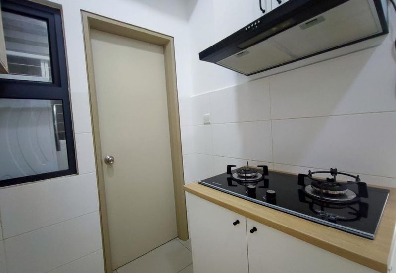 Suria Residence by Sunsuria