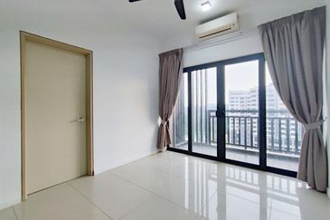 Suria Residence by Sunsuria