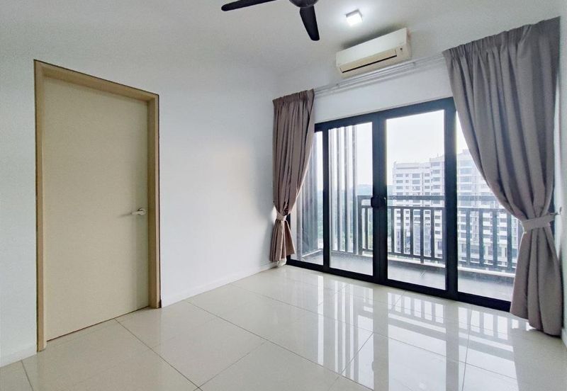 Suria Residence by Sunsuria