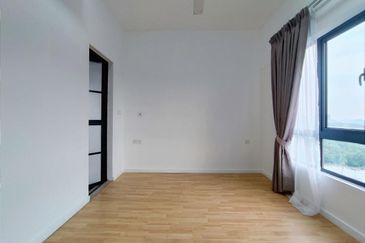 Suria Residence by Sunsuria