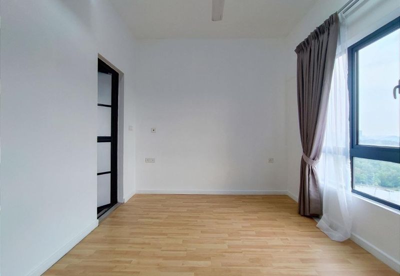 Suria Residence by Sunsuria