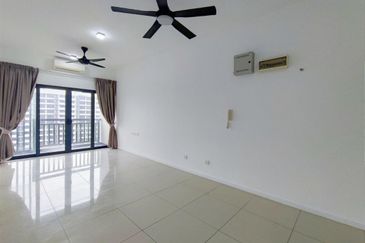 Suria Residence by Sunsuria