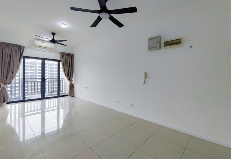 Suria Residence by Sunsuria