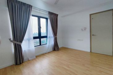 Suria Residence by Sunsuria