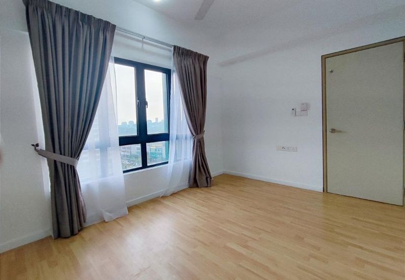 Suria Residence by Sunsuria