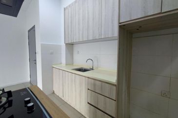 Suria Residence by Sunsuria