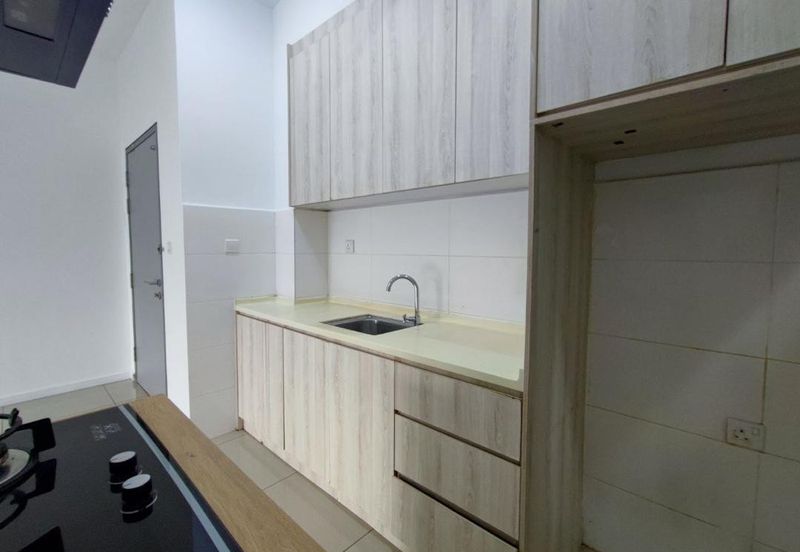 Suria Residence by Sunsuria