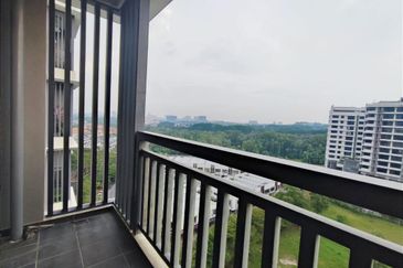 Suria Residence by Sunsuria