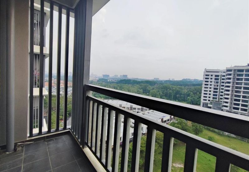 Suria Residence by Sunsuria