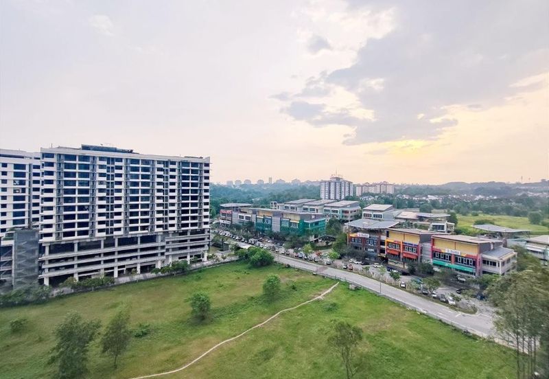 Suria Residence by Sunsuria