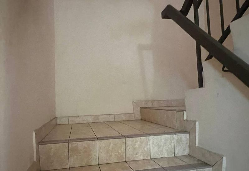 FOR SALE Double Storey House In Jalan Serambi