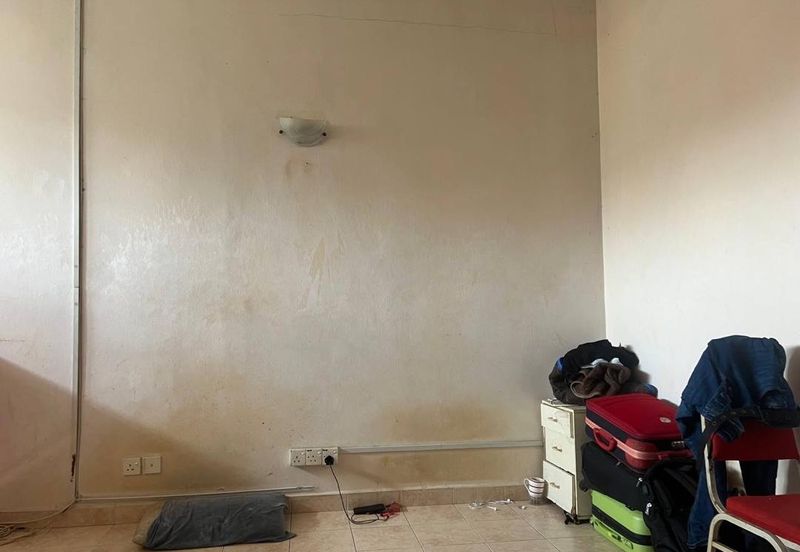 FOR SALE Double Storey House In Jalan Serambi