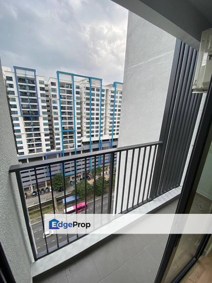 Dian Residency Shah Alam For Rent , Selangor, Shah Alam