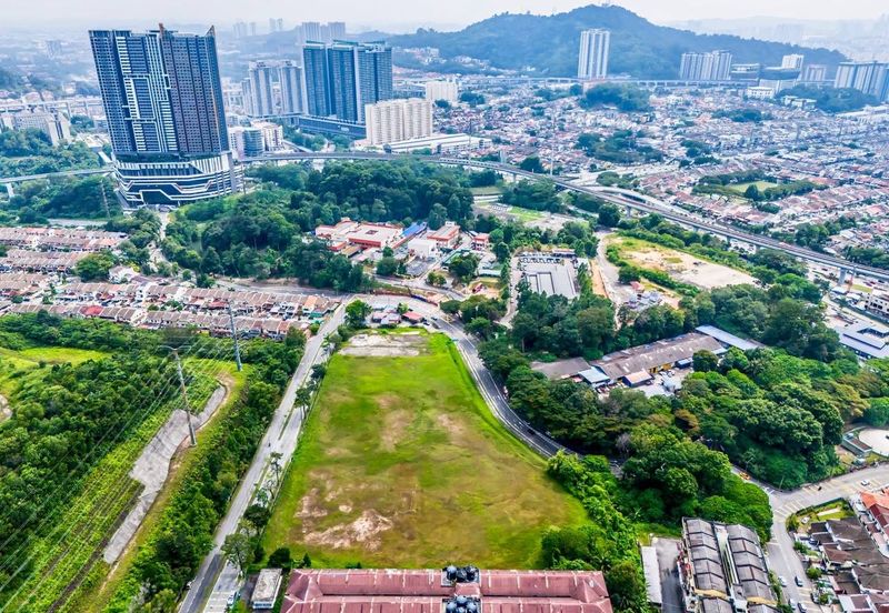 Taman Cheras Hartamas