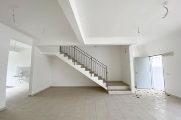 Laman Haris @ Eco Grandeur