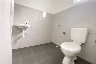 Laman Haris @ Eco Grandeur