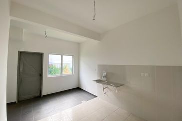 Laman Haris @ Eco Grandeur