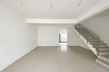 Laman Haris @ Eco Grandeur