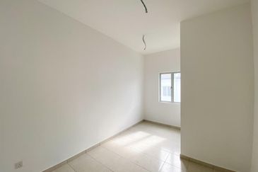 Laman Haris @ Eco Grandeur