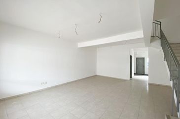 Laman Haris @ Eco Grandeur