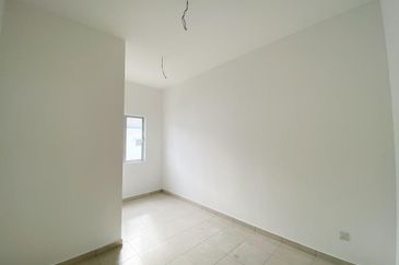 Laman Haris @ Eco Grandeur