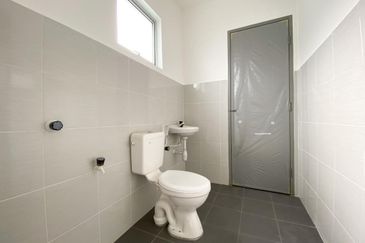 Laman Haris @ Eco Grandeur