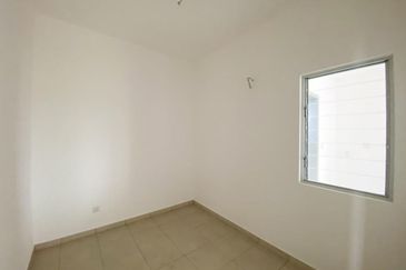 Laman Haris @ Eco Grandeur