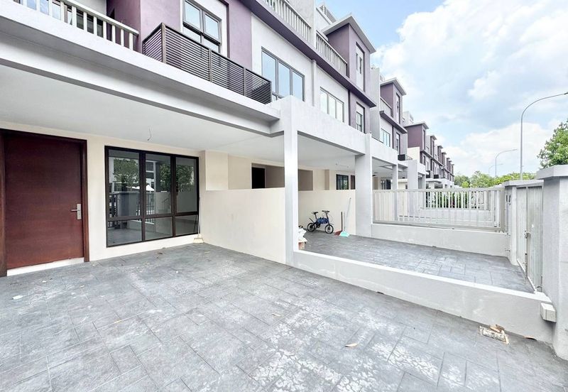 The Strata @ Bandar Puteri Bangi