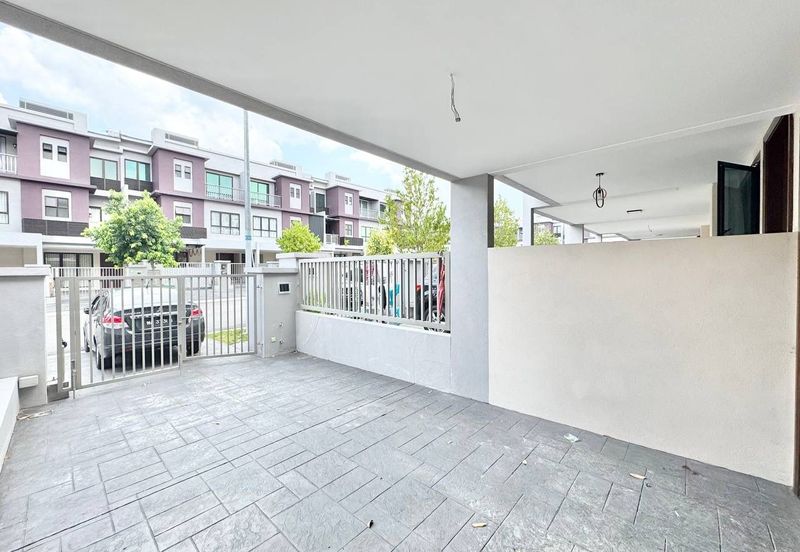 The Strata @ Bandar Puteri Bangi