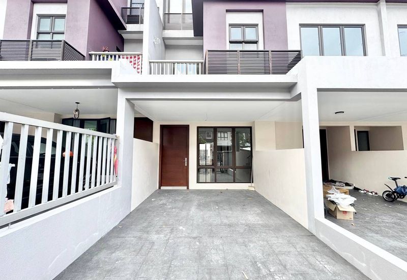 The Strata @ Bandar Puteri Bangi