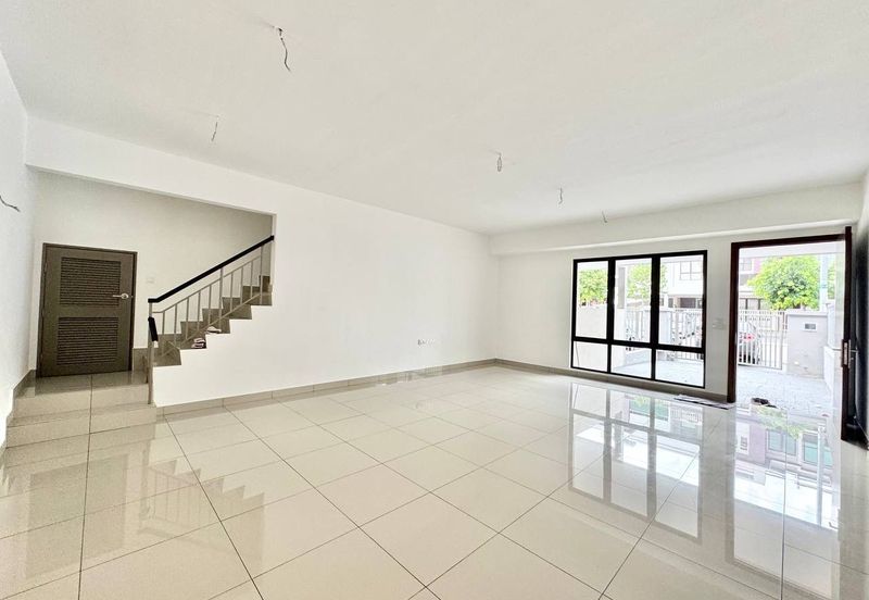 The Strata @ Bandar Puteri Bangi