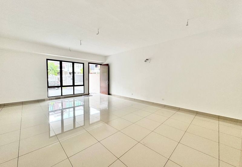 The Strata @ Bandar Puteri Bangi