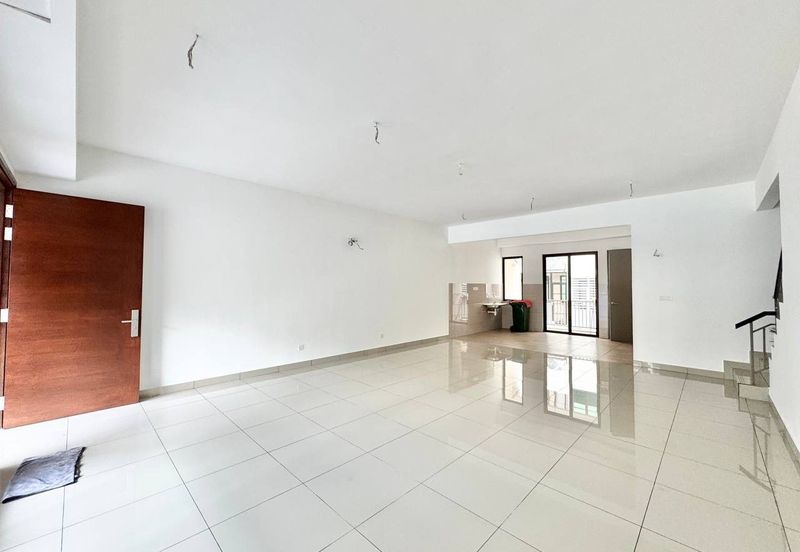 The Strata @ Bandar Puteri Bangi