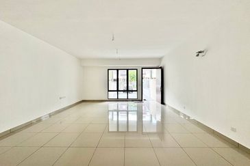 The Strata @ Bandar Puteri Bangi