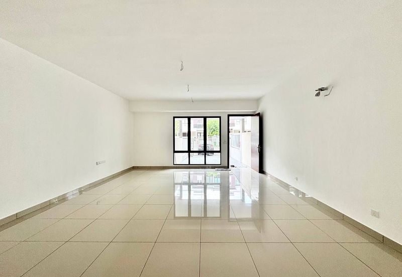 The Strata @ Bandar Puteri Bangi