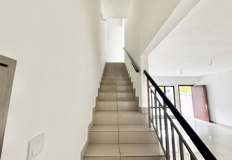 The Strata @ Bandar Puteri Bangi