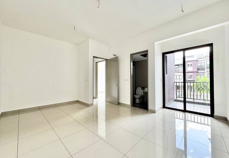 The Strata @ Bandar Puteri Bangi