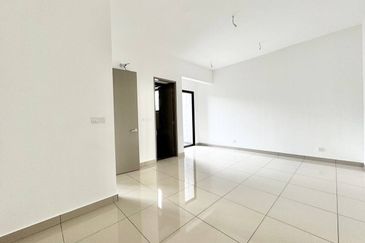 The Strata @ Bandar Puteri Bangi