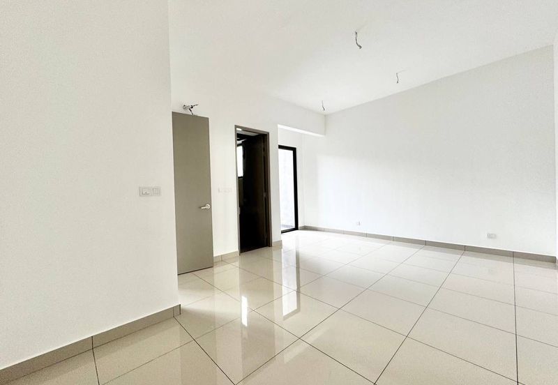 The Strata @ Bandar Puteri Bangi