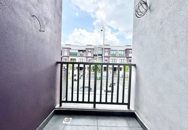 The Strata @ Bandar Puteri Bangi