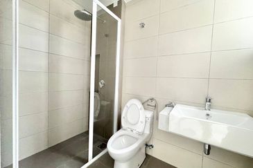 The Strata @ Bandar Puteri Bangi