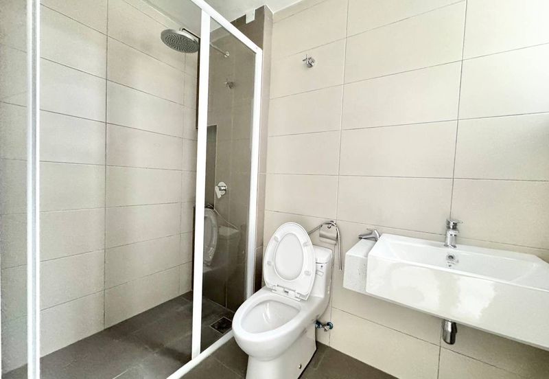 The Strata @ Bandar Puteri Bangi