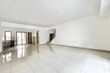 The Strata @ Bandar Puteri Bangi