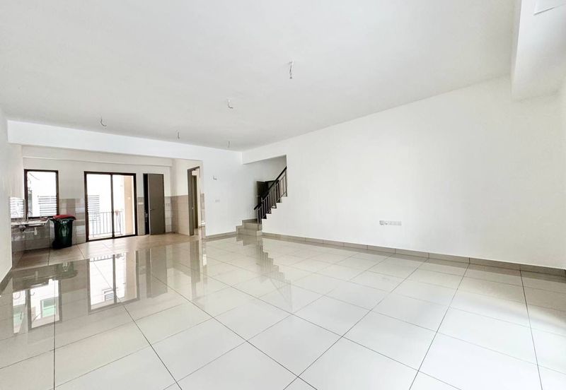 The Strata @ Bandar Puteri Bangi