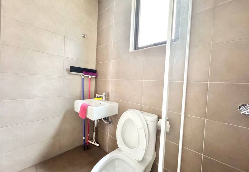 The Strata @ Bandar Puteri Bangi